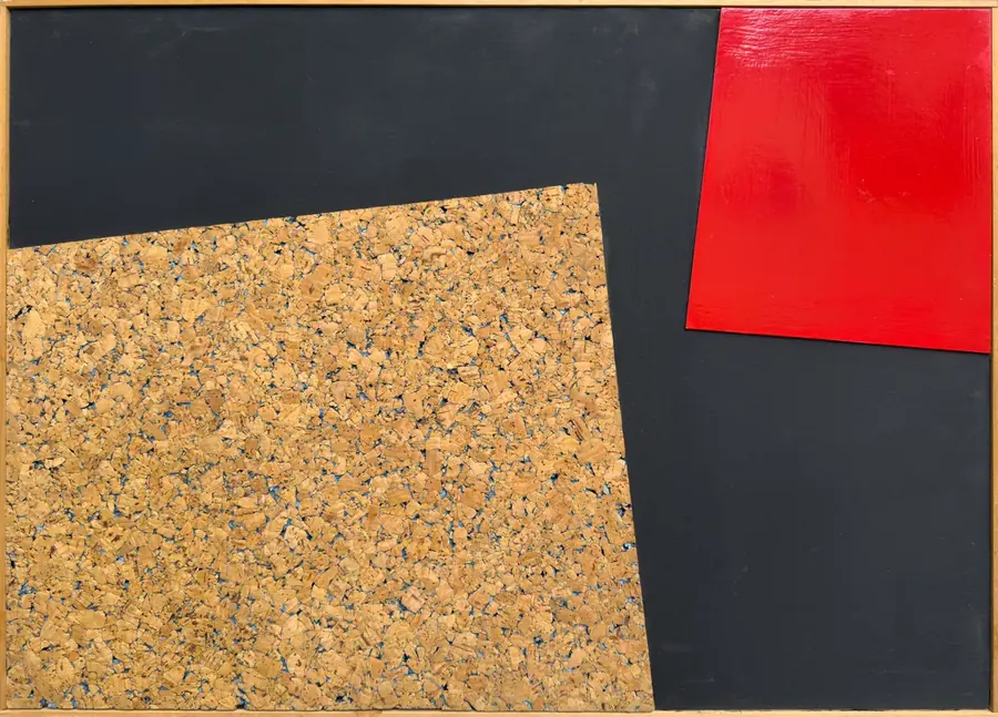 Corpi in movimento, 1987, Andrea Cesari