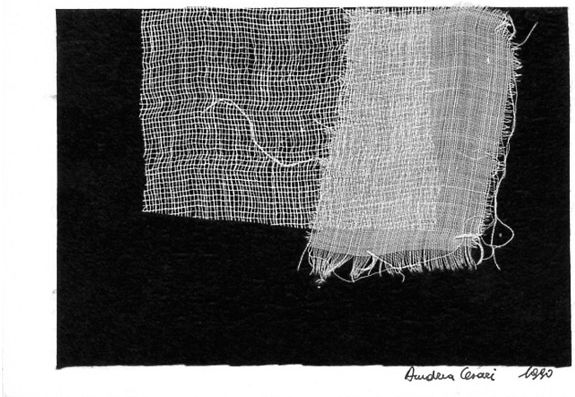 Garze (6), 1990, Andrea Cesari