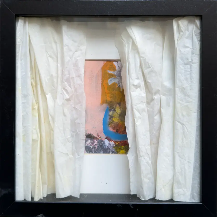 Studio 1, Prototipi, 2013, Andrea Cesari