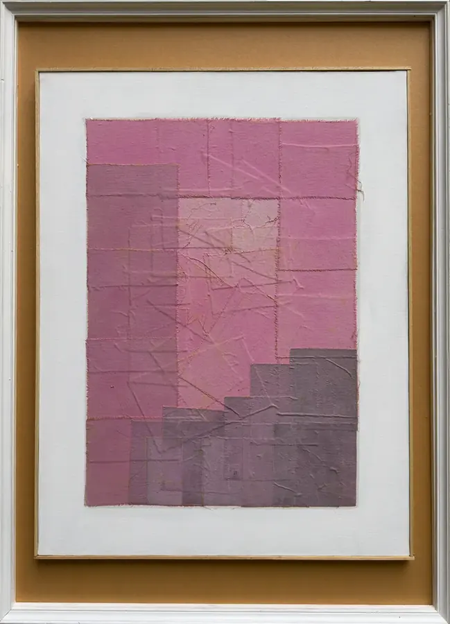 Chiaro scuro, 1990, Andrea Cesari